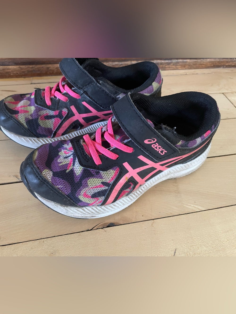 Asics Runners